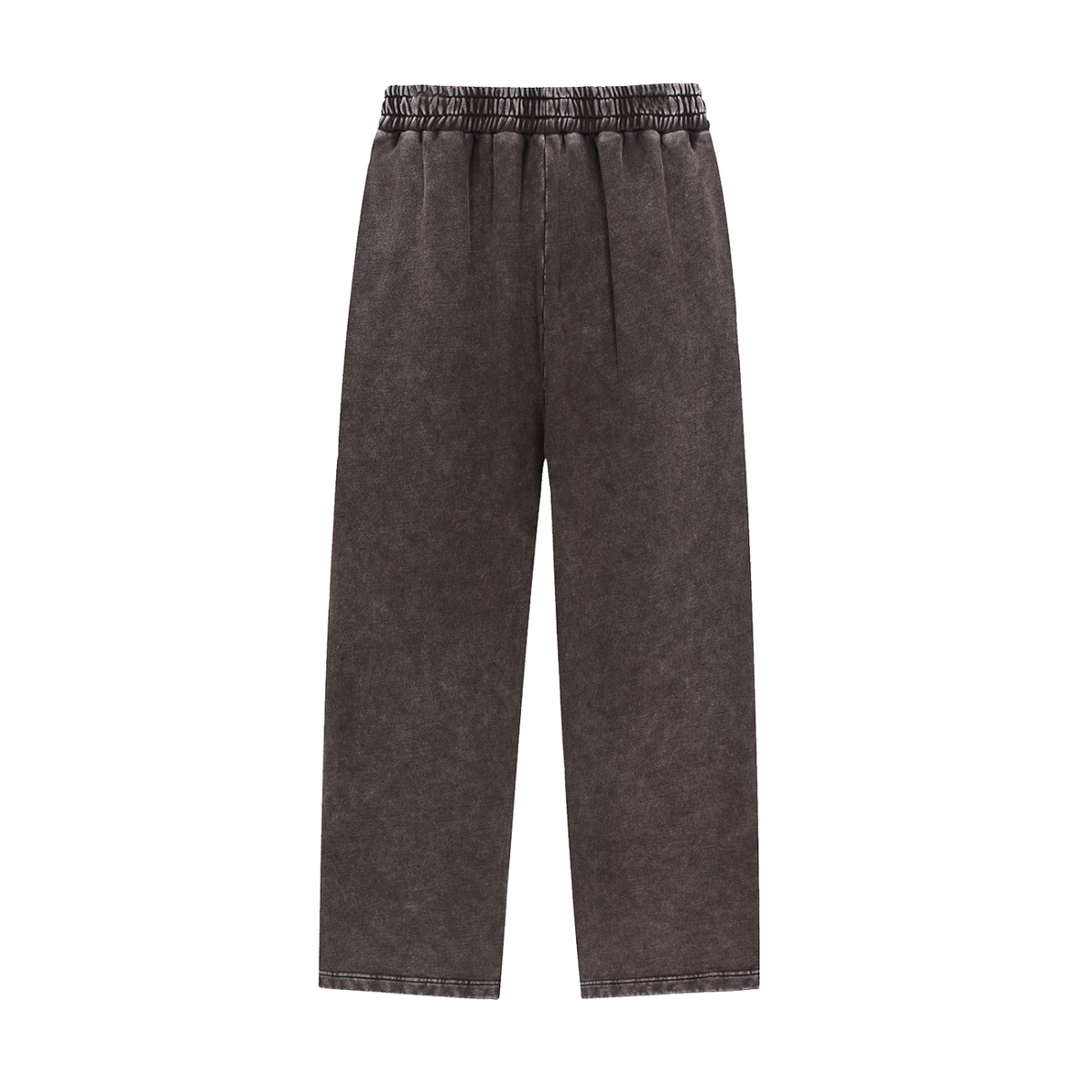 Snow Wash Heavyweight Sweatpants