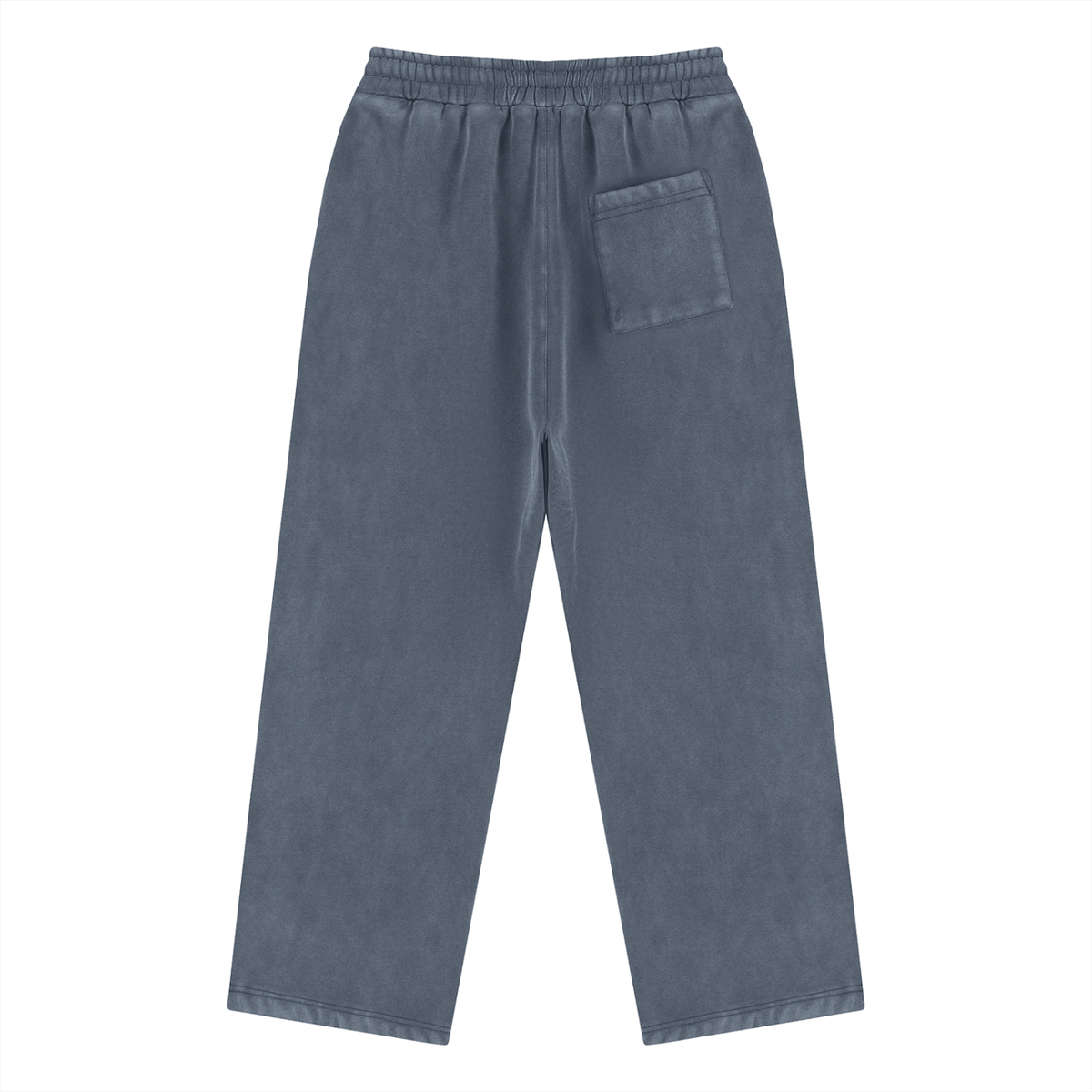 Unisex Vintage Wash Fleece Sweatpants