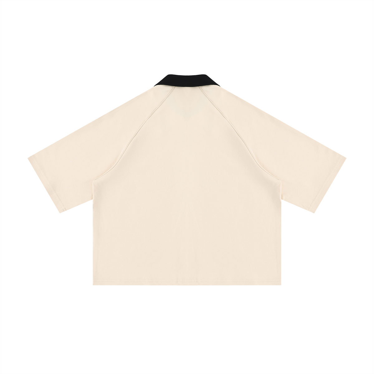 Qalm Short Sleeve Shirt