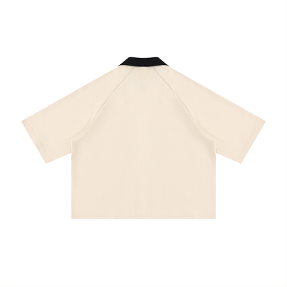 Qalm Short Sleeve Shirt