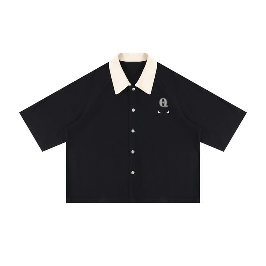 Qalm Short Sleeve Shirt