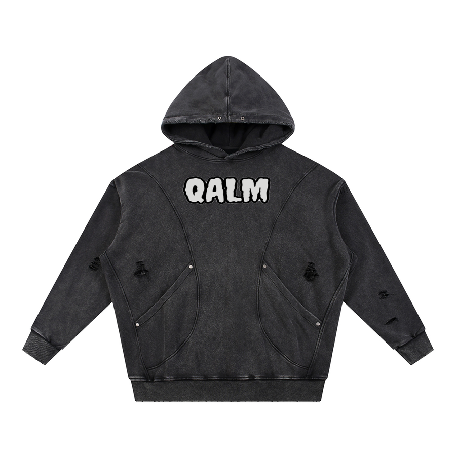 QALM Rift Hoodie