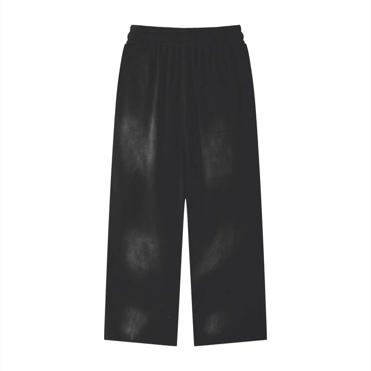 Qalm Sunfade Loose Fit Sweatpants
