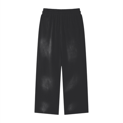 Qalm Sunfade Loose Fit Sweatpants