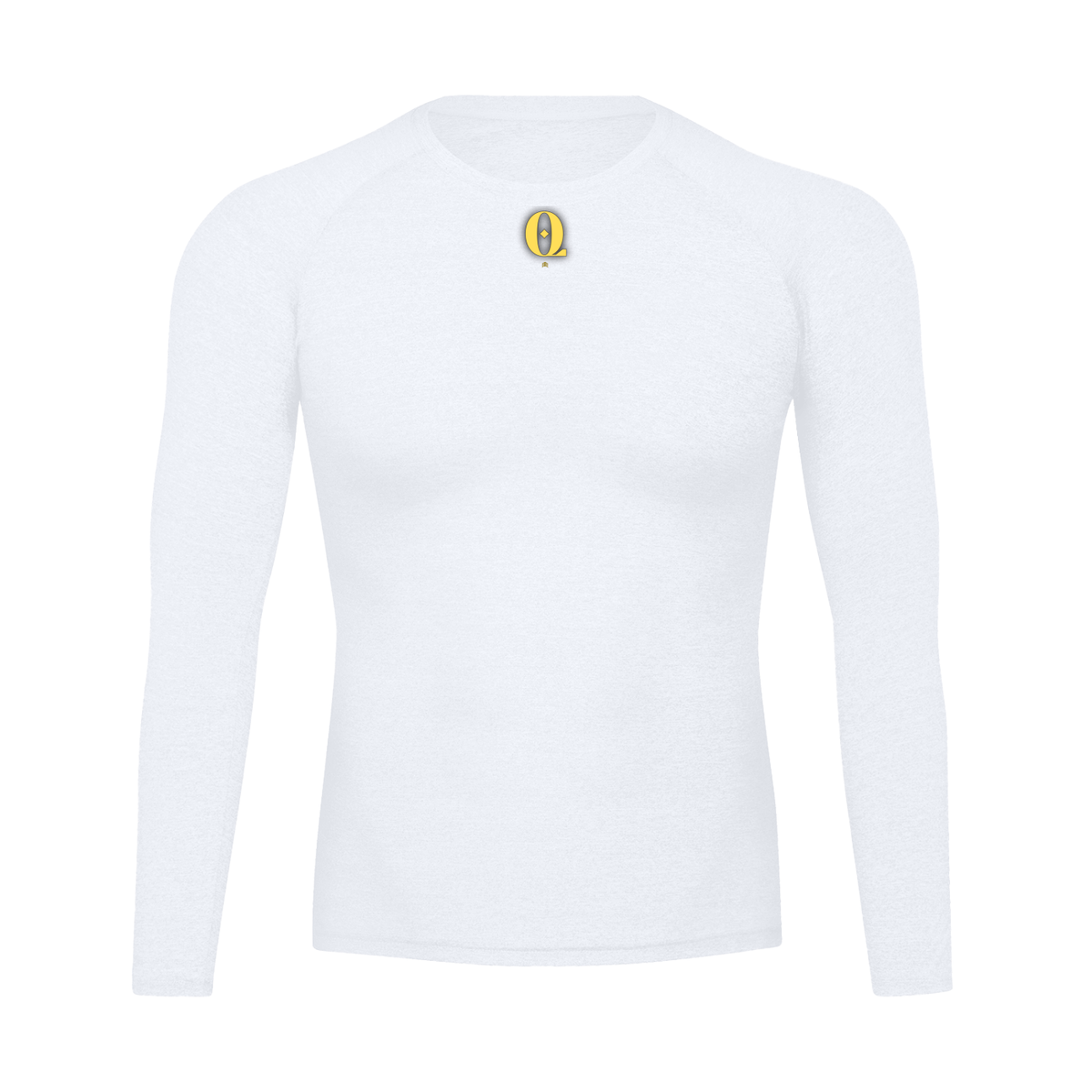 Performance Long Sleeve T-Shirt
