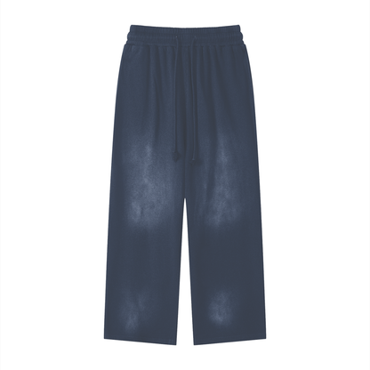 Qalm Sunfade Loose Fit Sweatpants