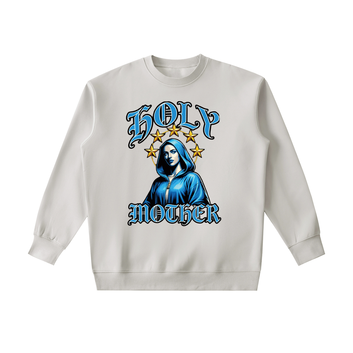 Essential Heavyweight Crewneck Sweatshirt