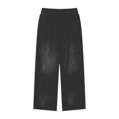 Qalm Sunfade Loose Fit Sweatpants