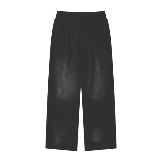 Qalm Sunfade Loose Fit Sweatpants