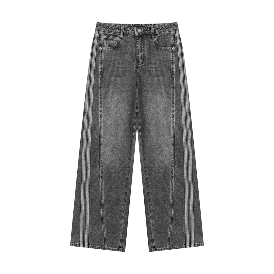 QALM Flow Denim
