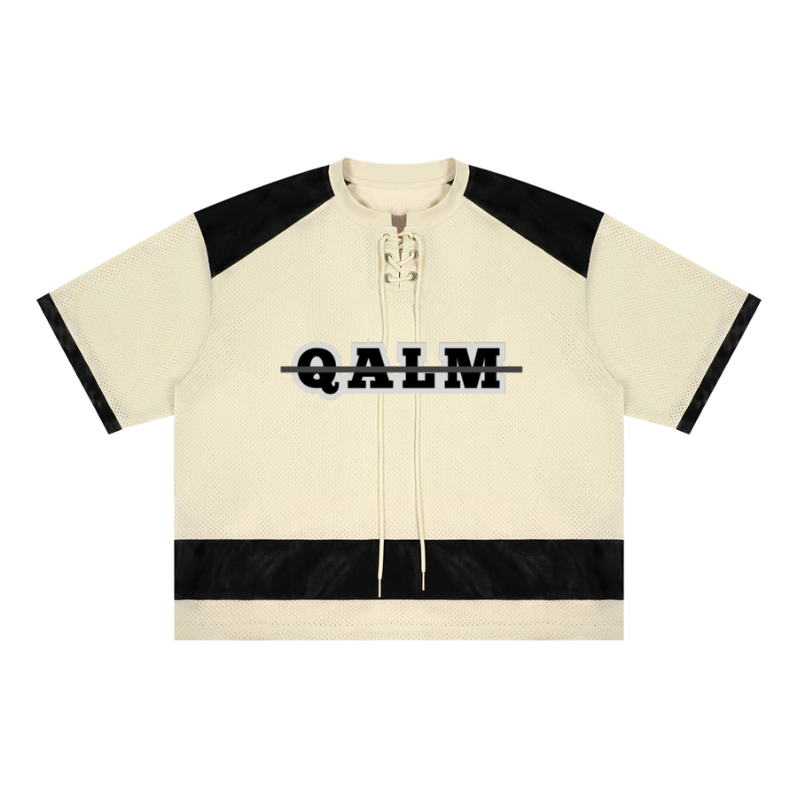 QALM Aero Mesh Tee