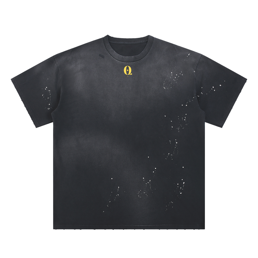 QALM Artifact Tee