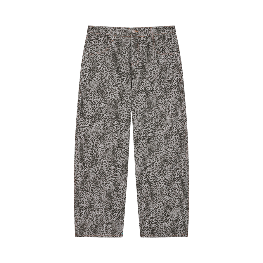 QALM Instinct Denim