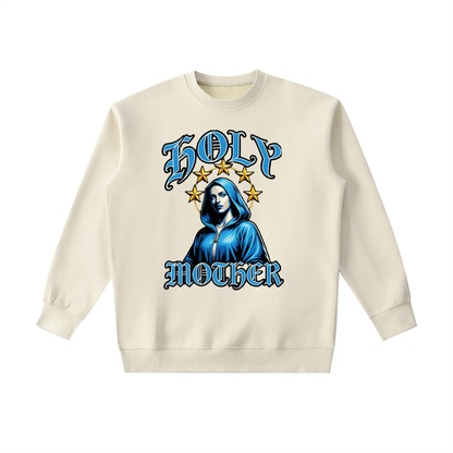 Essential Heavyweight Crewneck Sweatshirt