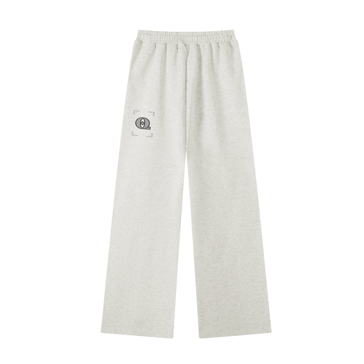 Essential Straight-Leg Sweatpants
