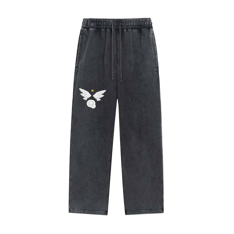 QALM Foundation Pant