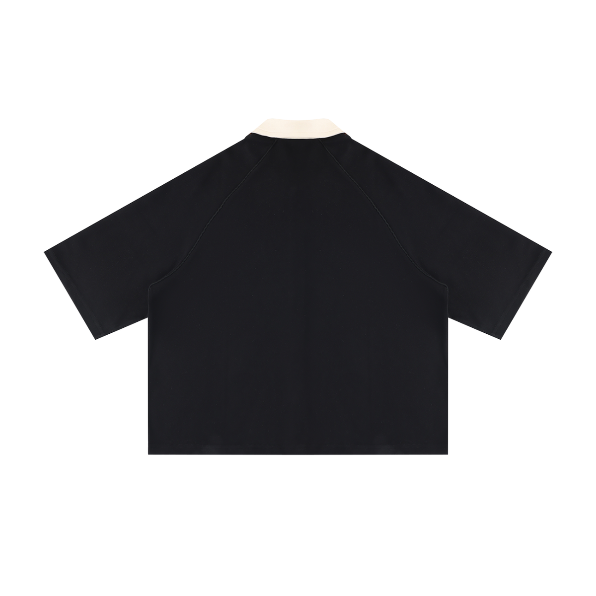 Qalm Short Sleeve Shirt