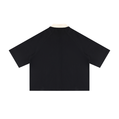 Qalm Short Sleeve Shirt