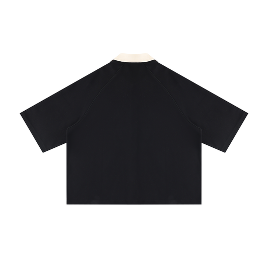 Qalm Short Sleeve Shirt