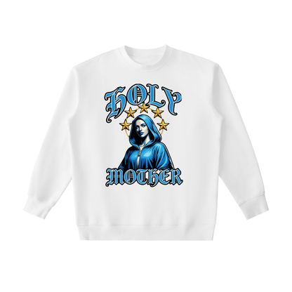 Essential Heavyweight Crewneck Sweatshirt