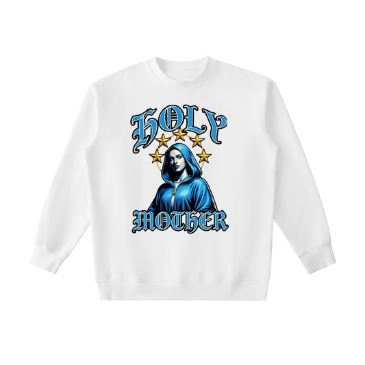 Essential Heavyweight Crewneck Sweatshirt