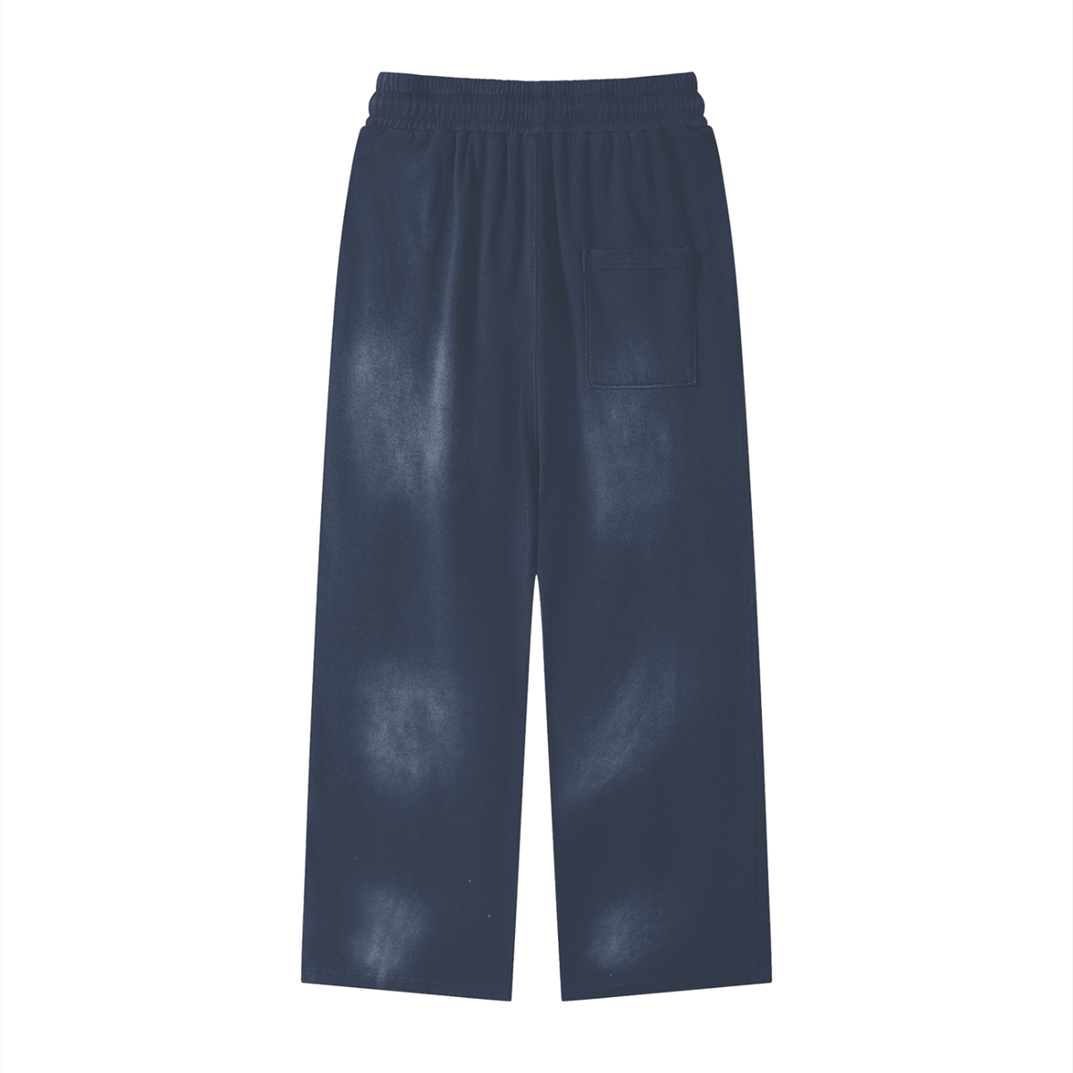 Qalm Sunfade Loose Fit Sweatpants