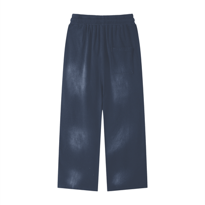 Qalm Sunfade Loose Fit Sweatpants